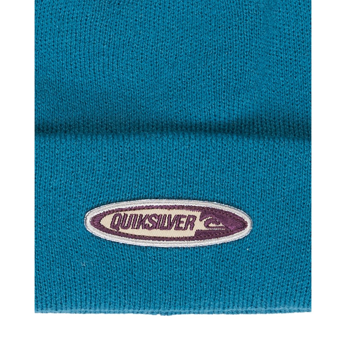Bonnet PERFORMER HEAVY bleu blue coral, QUIKSILVER