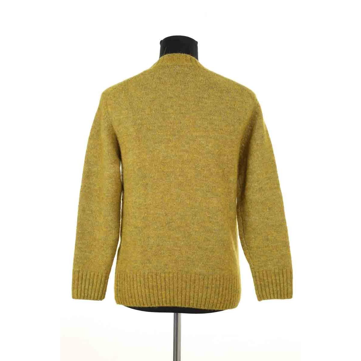 Pull - Très Bon État vert, SOEUR