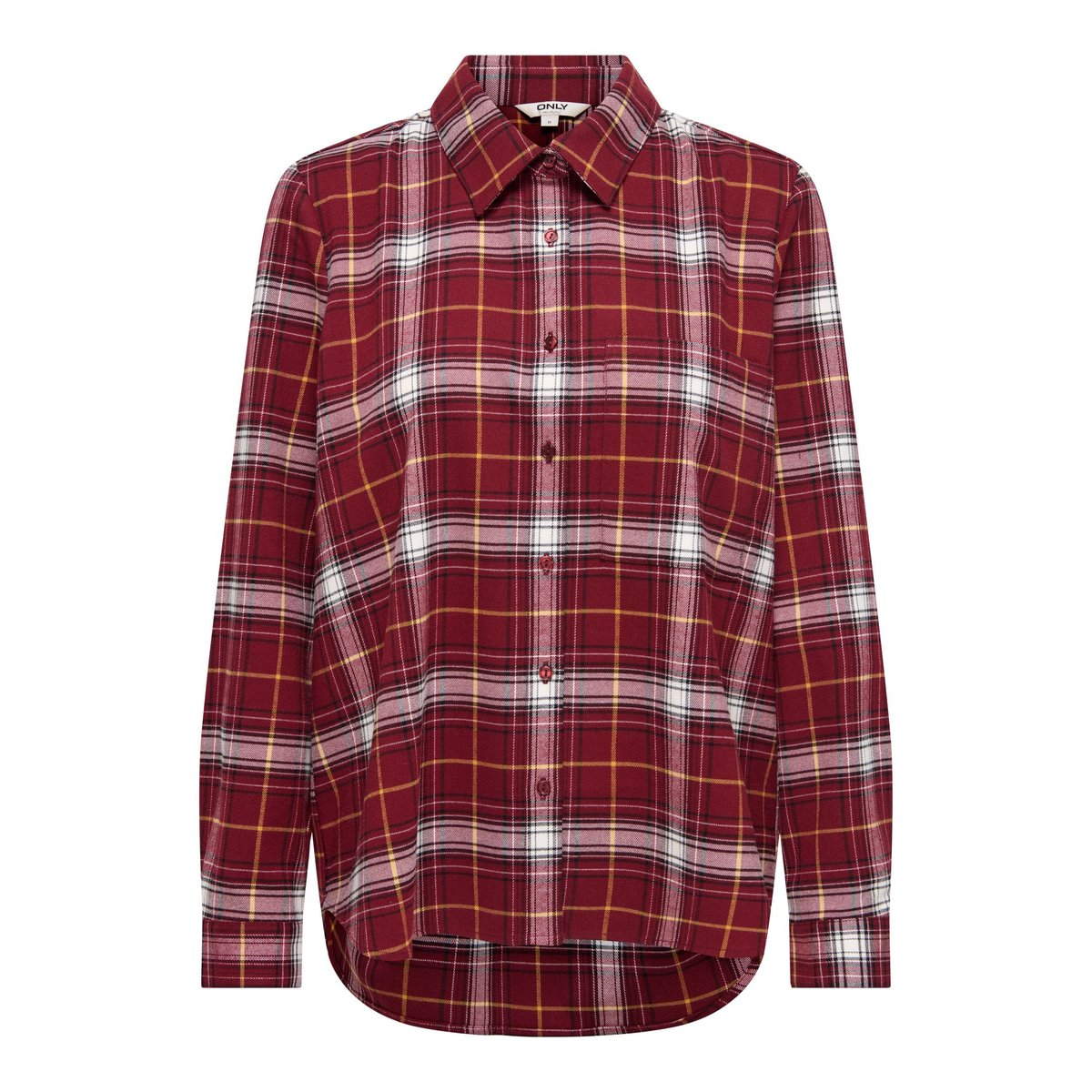 Chemise syrah, ONLY