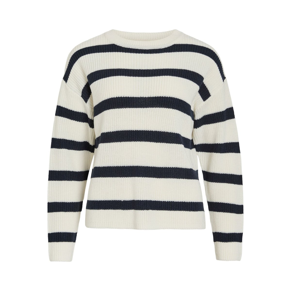 Pull En Maille snow white, VILA