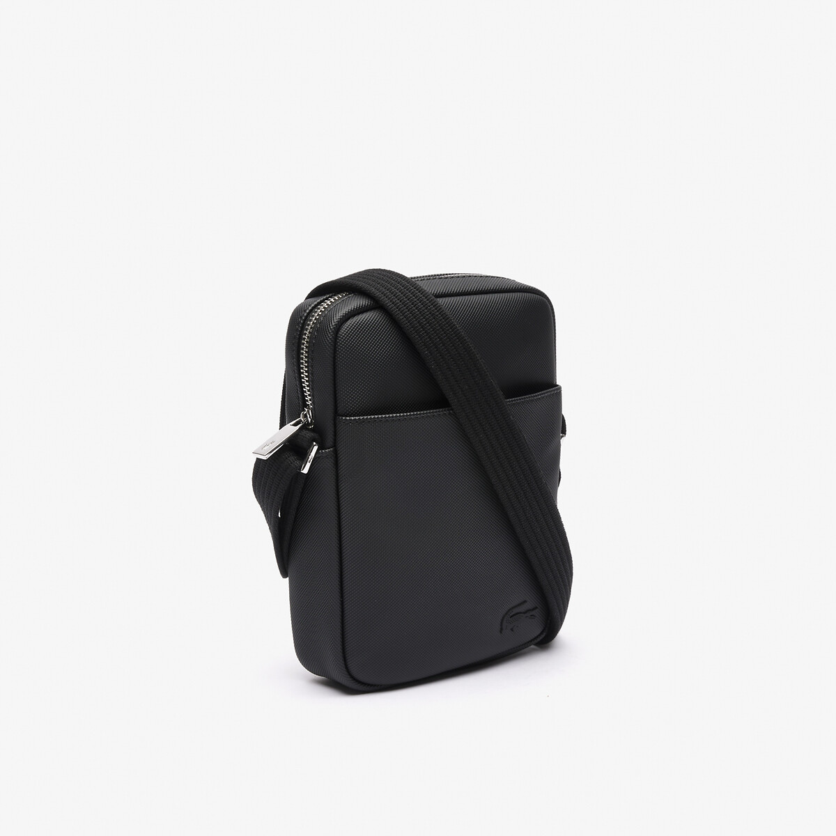 Bolsa para máquina fotográfica vertical Men's Classic preto , LACOSTE