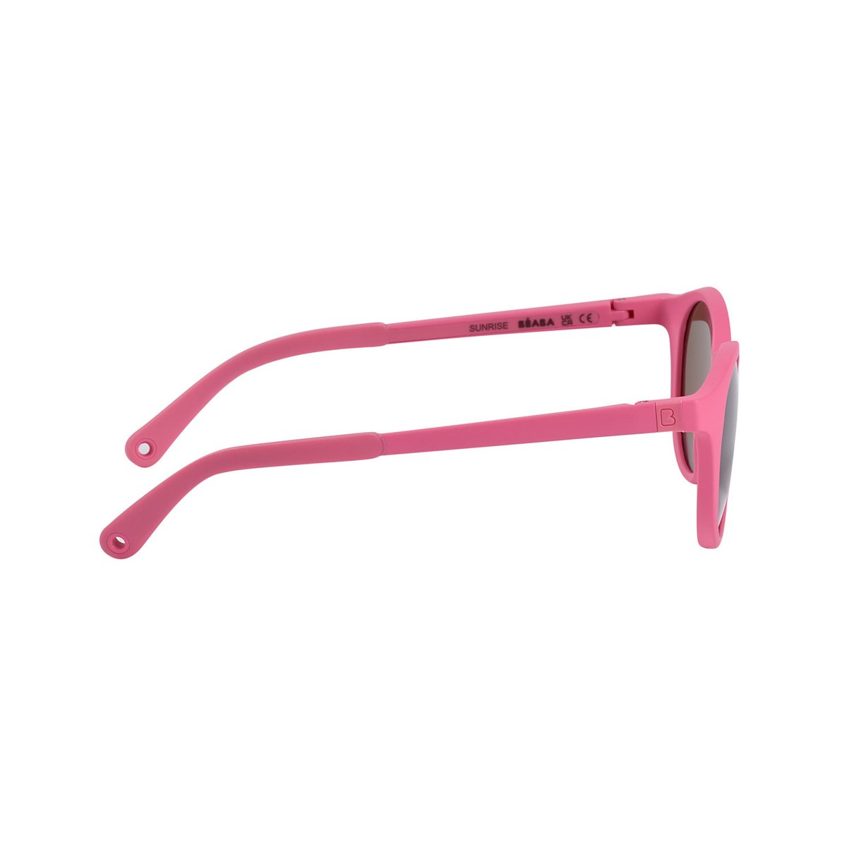 Lunettes de soleil enfant 4-6 ans fuchsia, BEABA