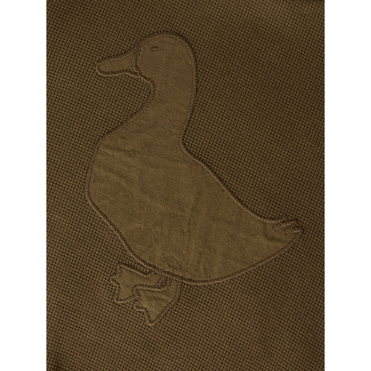 Sweat-Shirt marron - teak1, NAME IT