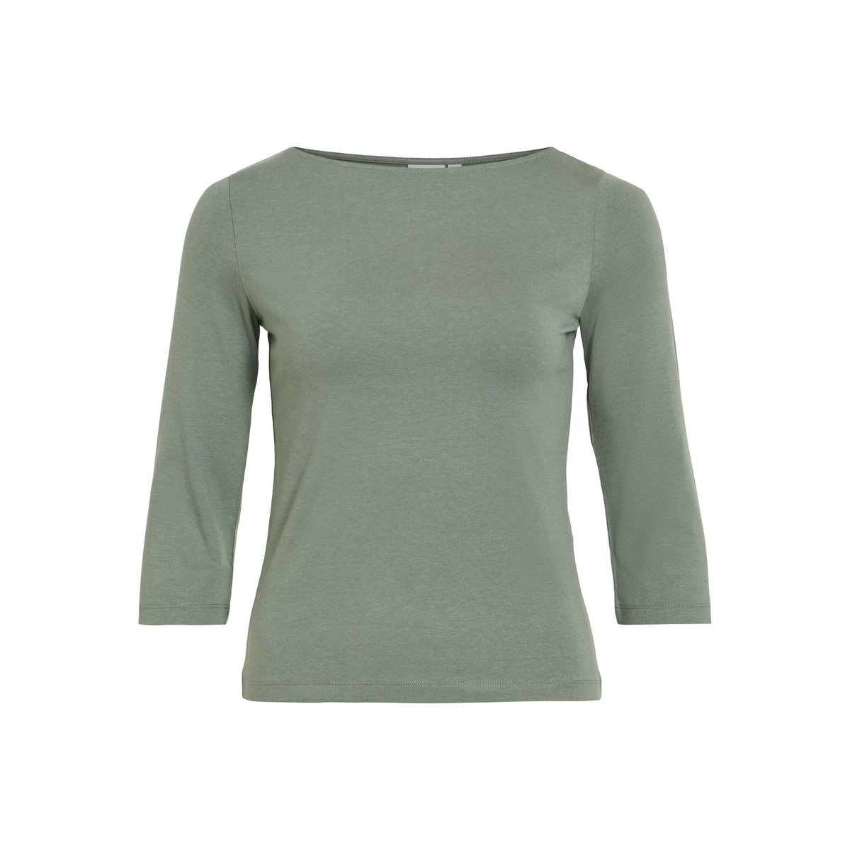 Top Manches 3/4 laurel wreath, VILA