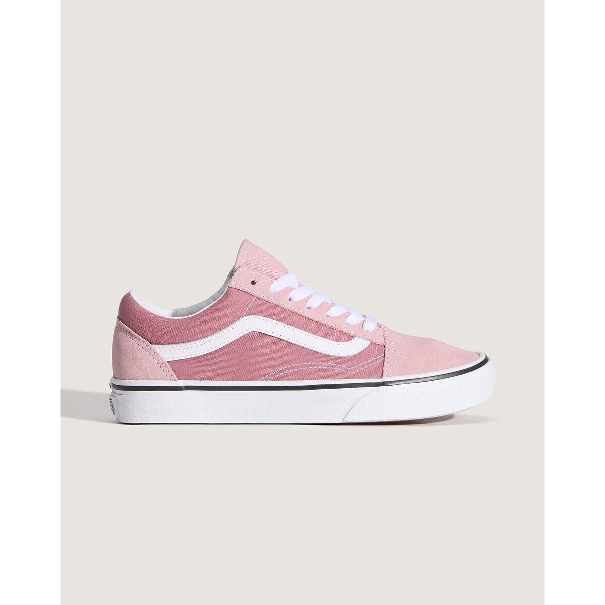 OLD SKOOL sneakers roze, VANS