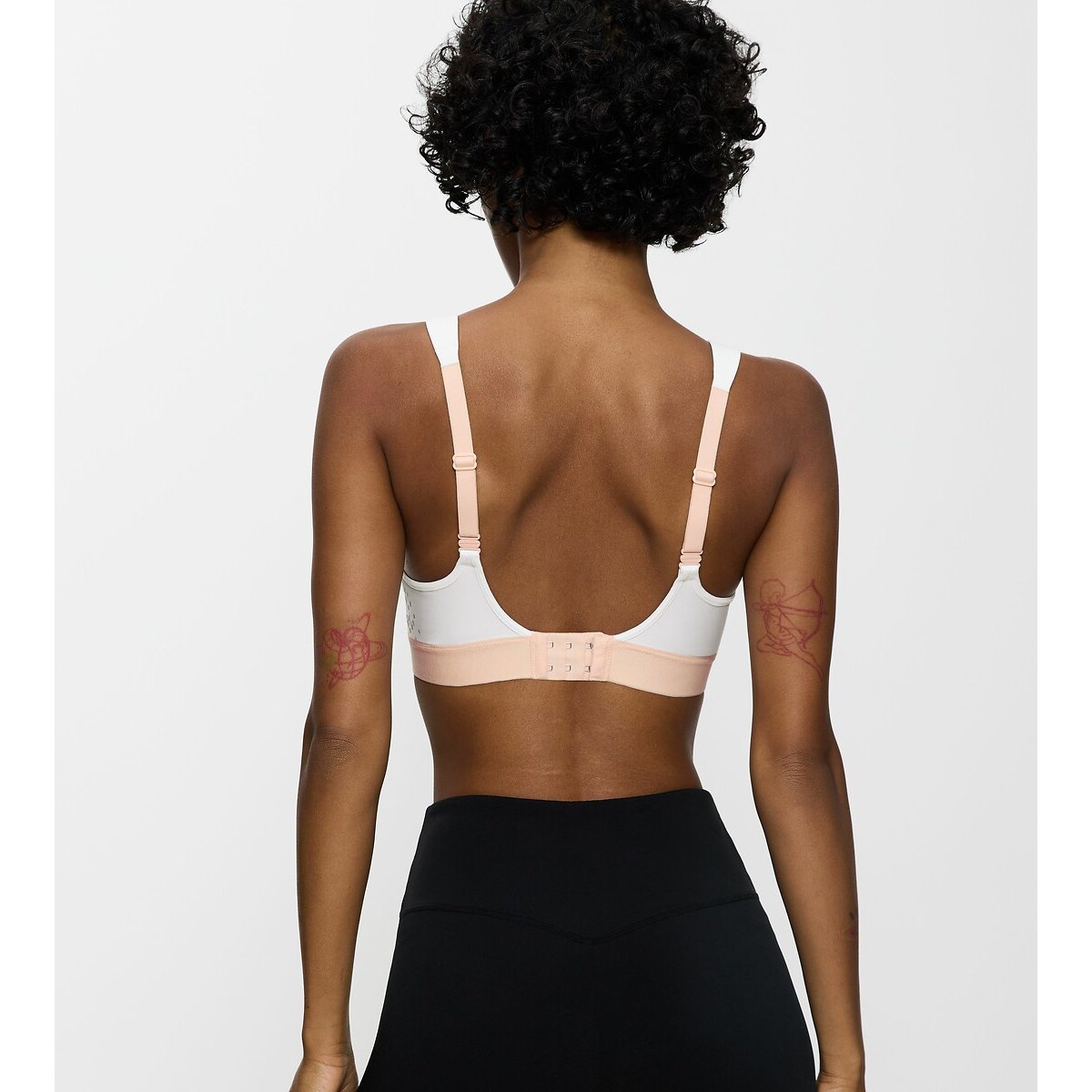 Sport-BH EXTRÊME LITE weiss, TRIUMPH