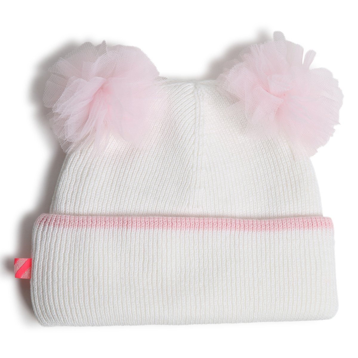 Bonnet en tricot rice, BILLIEBLUSH
