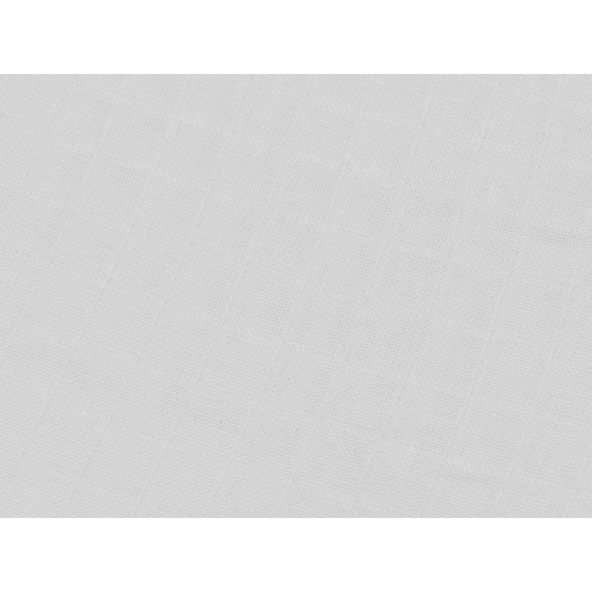 Lot de 2 maxi langes hydrophiles white, JOLLEIN