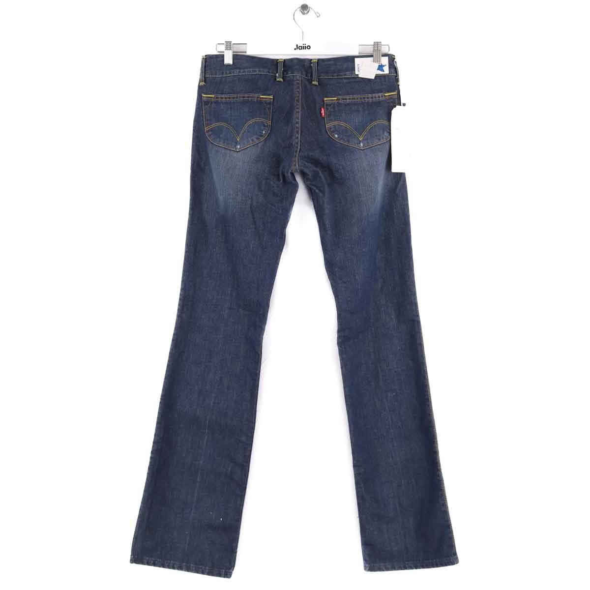 Jean large W29 L34 - Très Bon État bleu, LEVI'S