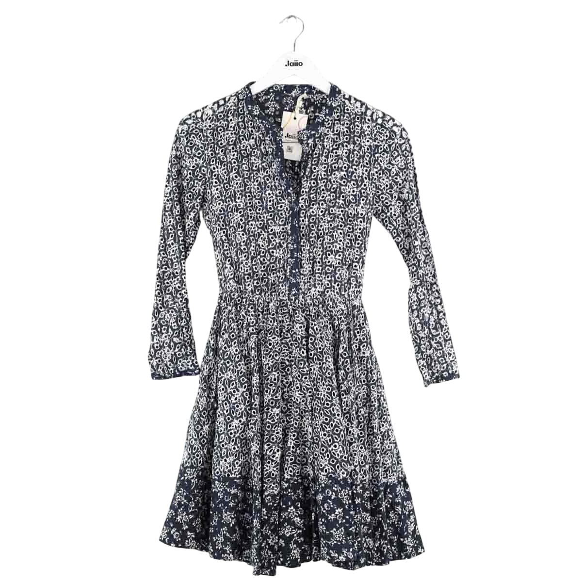 Robe - Très Bon État marine, MAJE