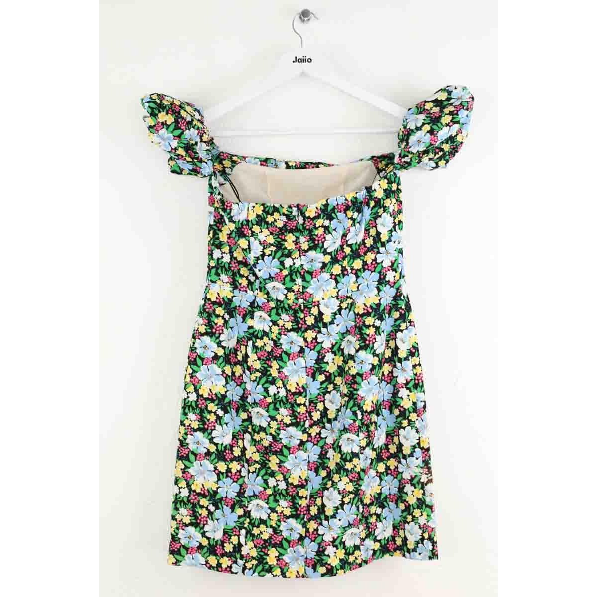 Robe - Très Bon État multicolore, MAJE