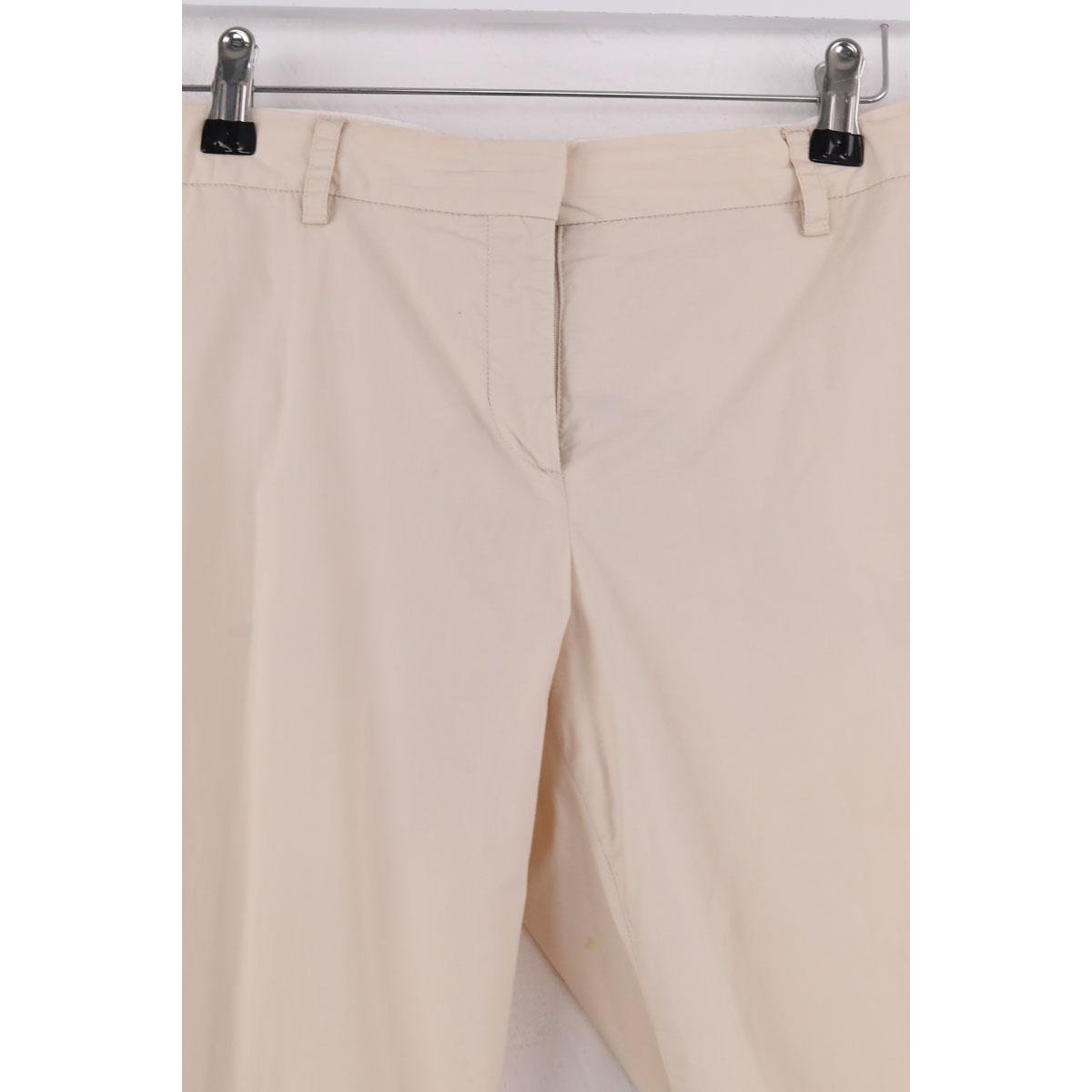 Chino - Très Bon État beige, TARA JARMON