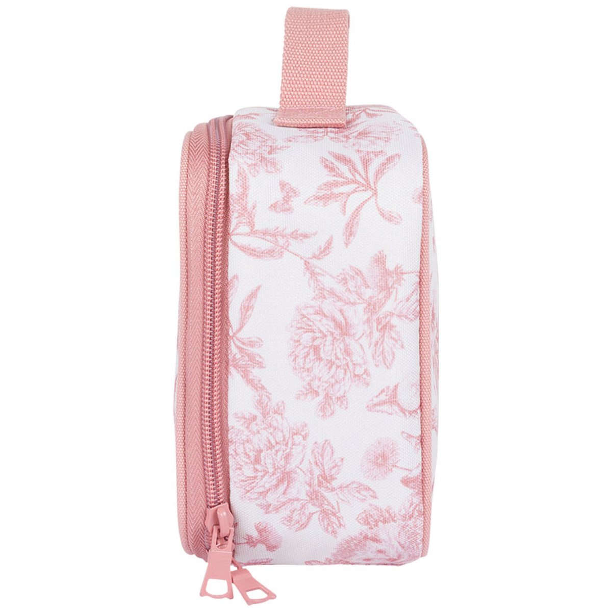 Sac à goûter rose, TANN'S