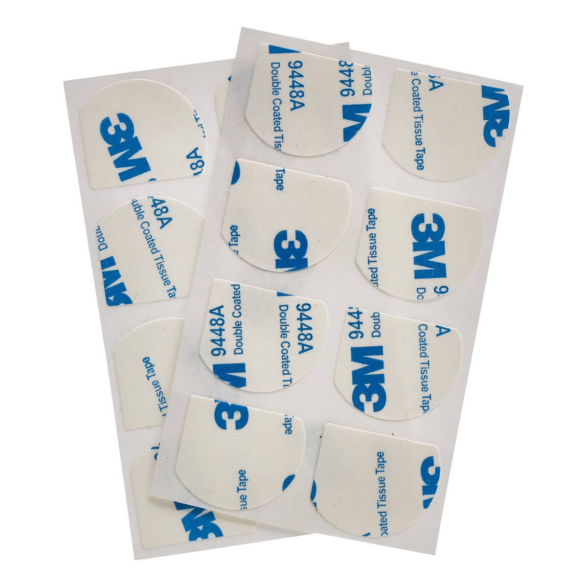 Lot de protège-angles silicone transparent, 5FIVE SIMPLY SMART