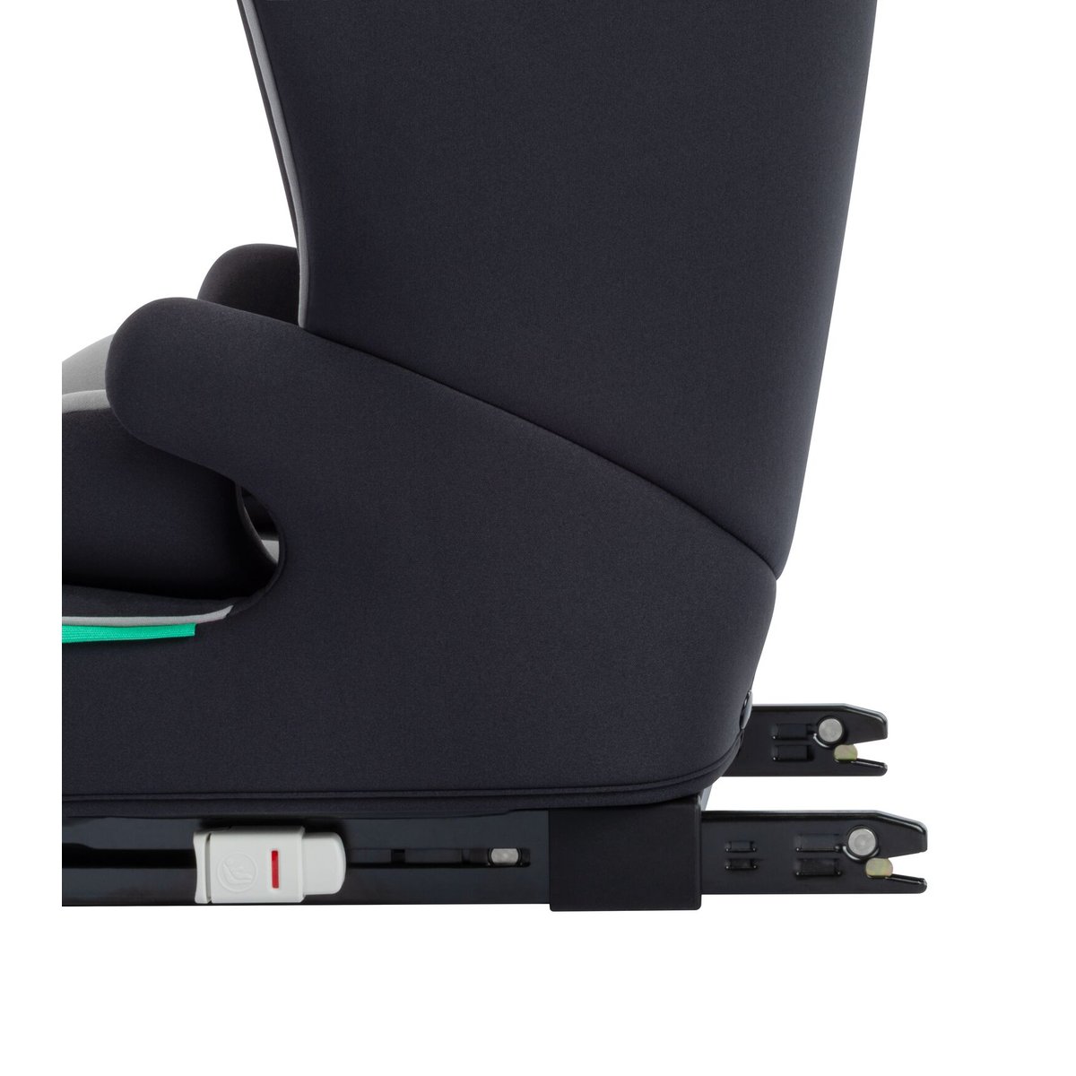 SAFETY 1ST Siège auto Multi-âges Lunar i-Size black, SAFETY FIRST