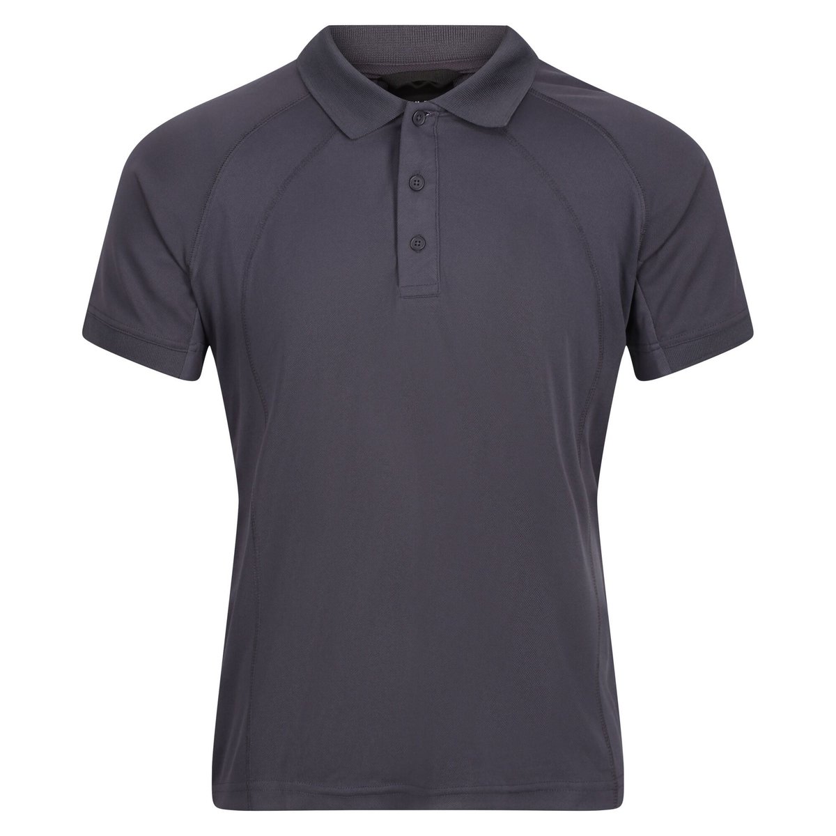 Polo gris, REGATTA