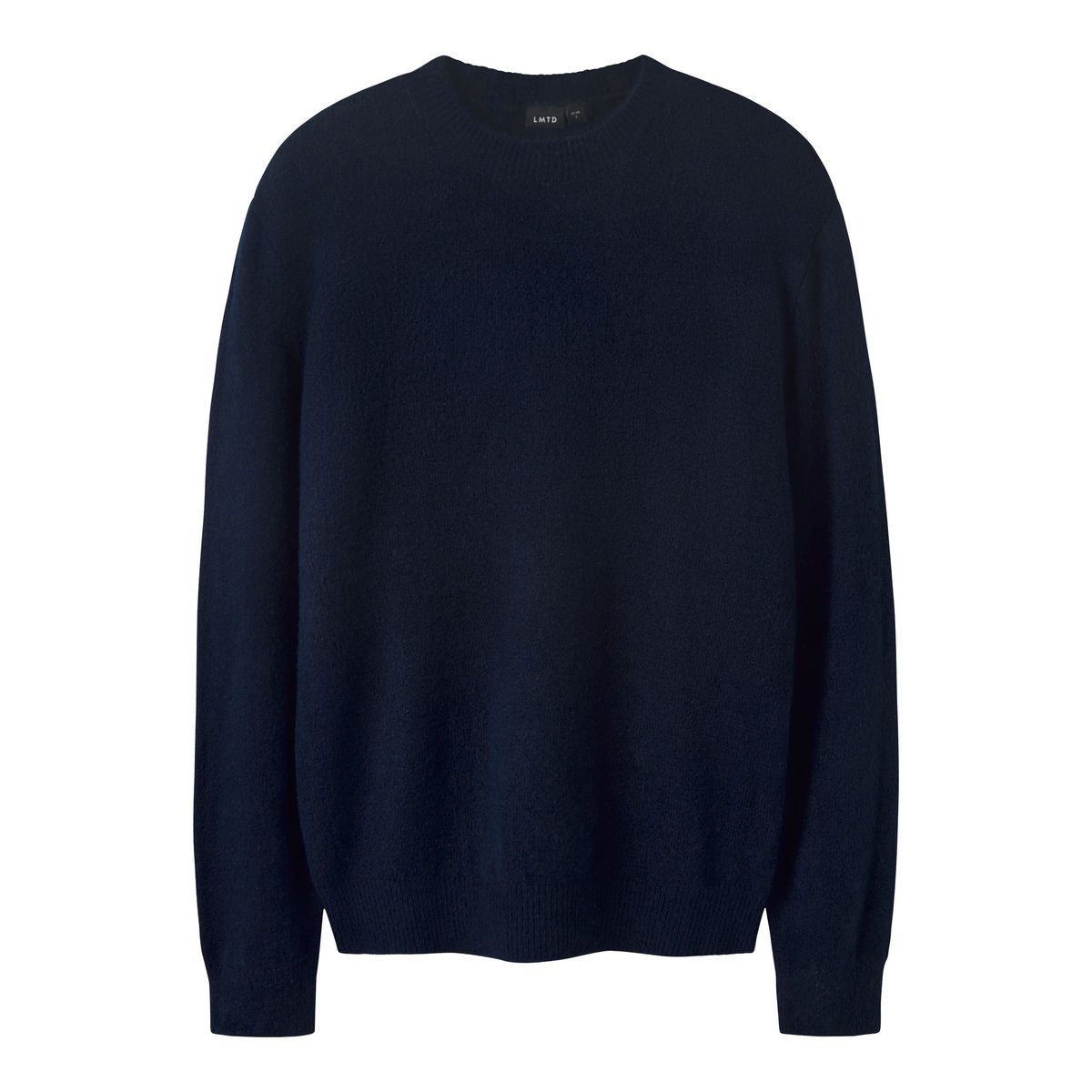 Pull En Maille dark sapphire, NAME IT