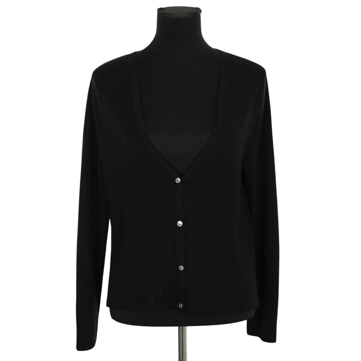 Gilet - Très Bon État noir, CLAUDIE PIERLOT