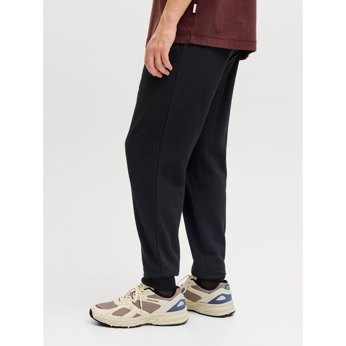 Pantalon De Survêtement black 1, JACK & JONES
