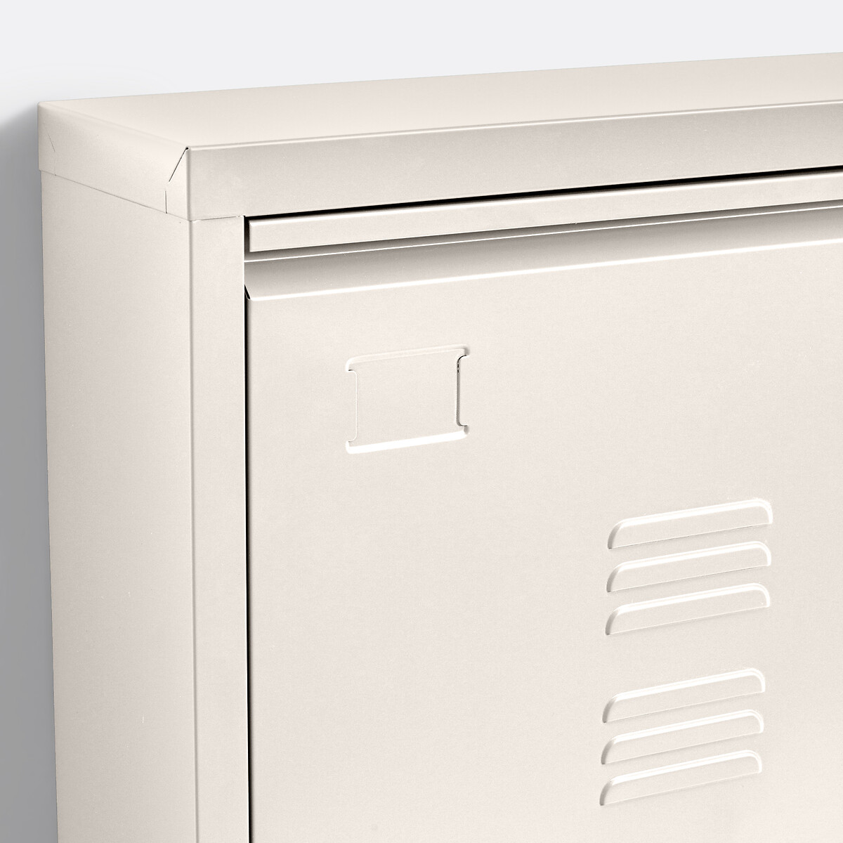 Zapatero de pared, Hiba beige, LA REDOUTE INTERIEURS