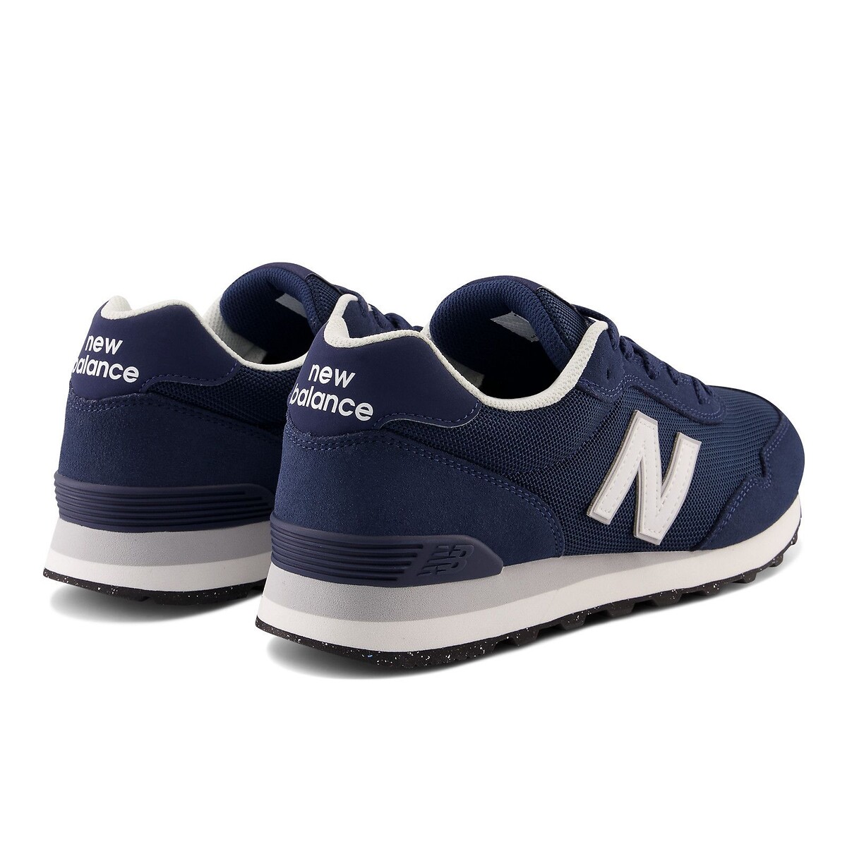 Sneakers 515 marineblauw, NEW BALANCE