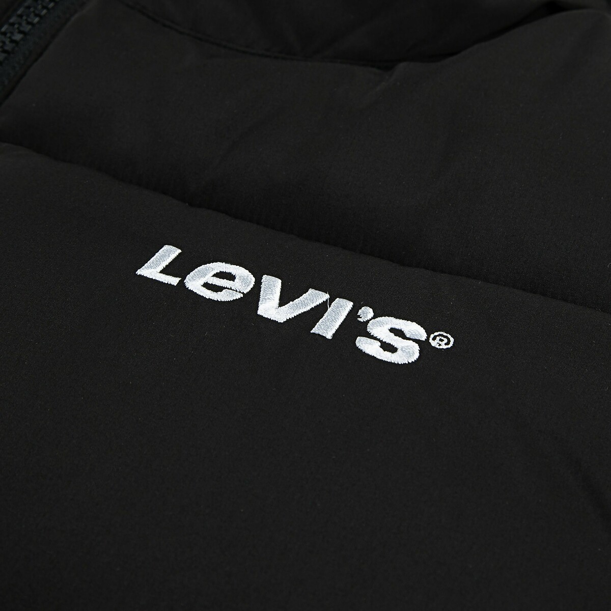 Doudoune chaude noir, LEVI'S KIDS