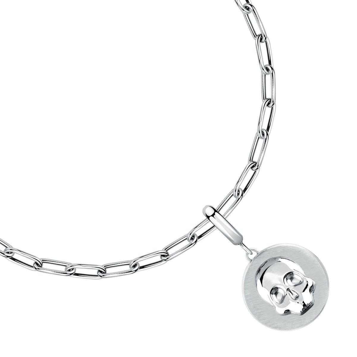 BRACELET MORELLATO DROPS - SCZ1440 acier inoxydable, MORELLATO