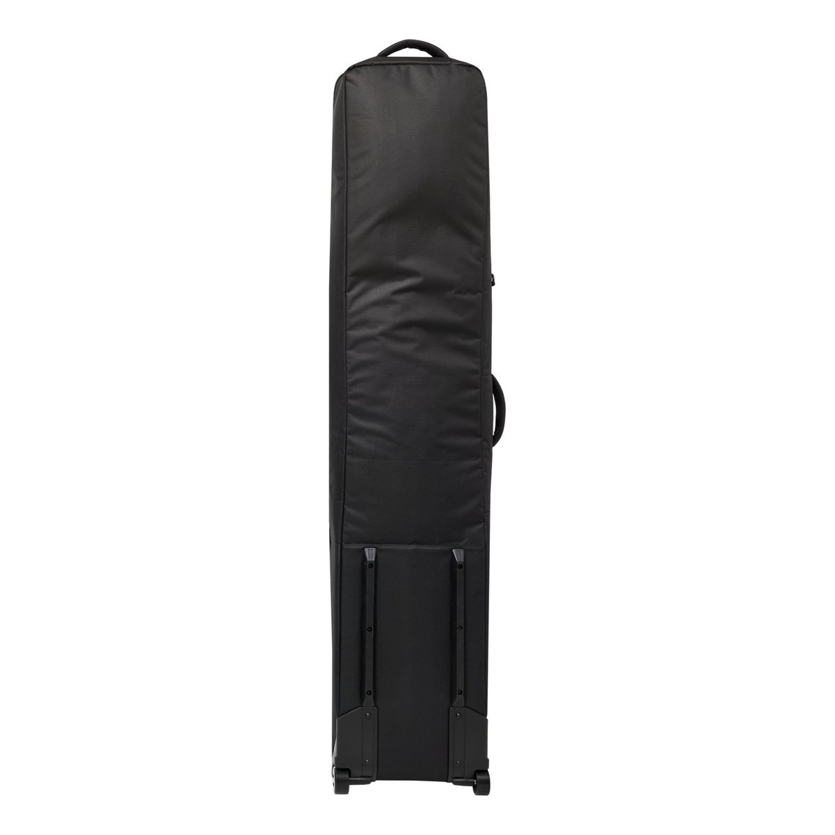 Sac de sport PLATTED BOARDBAG noir true black, QUIKSILVER