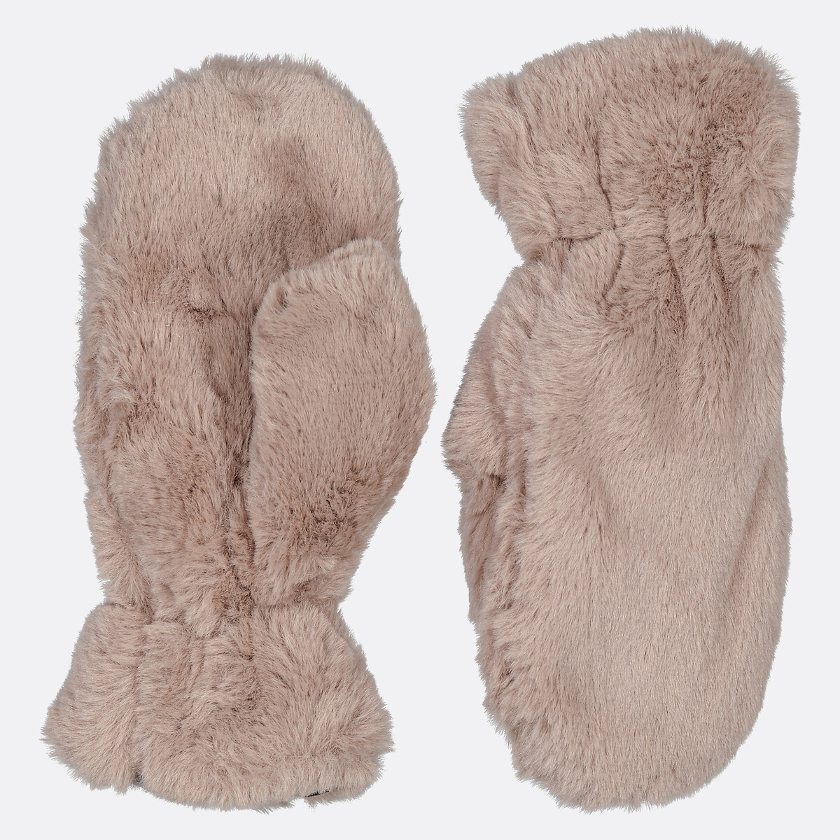 Muffole Jeanel cammello, PIECES