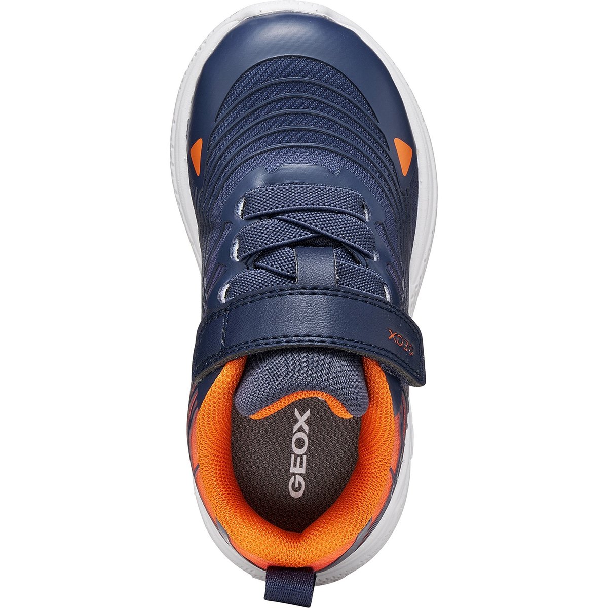 Baskets B SPRINTYE bleu marine, GEOX