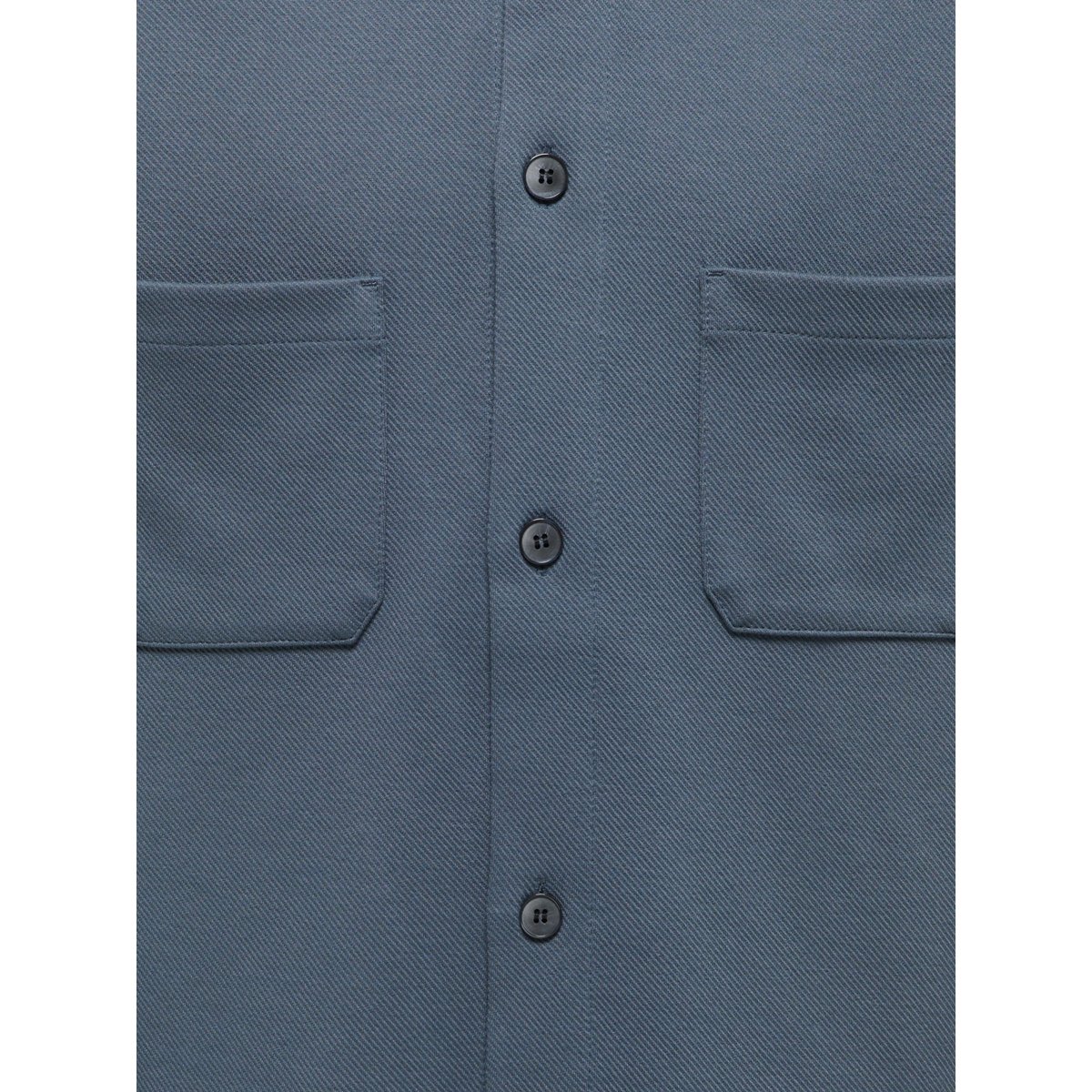 Chemise ombre blue, ONLY & SONS JUNIOR
