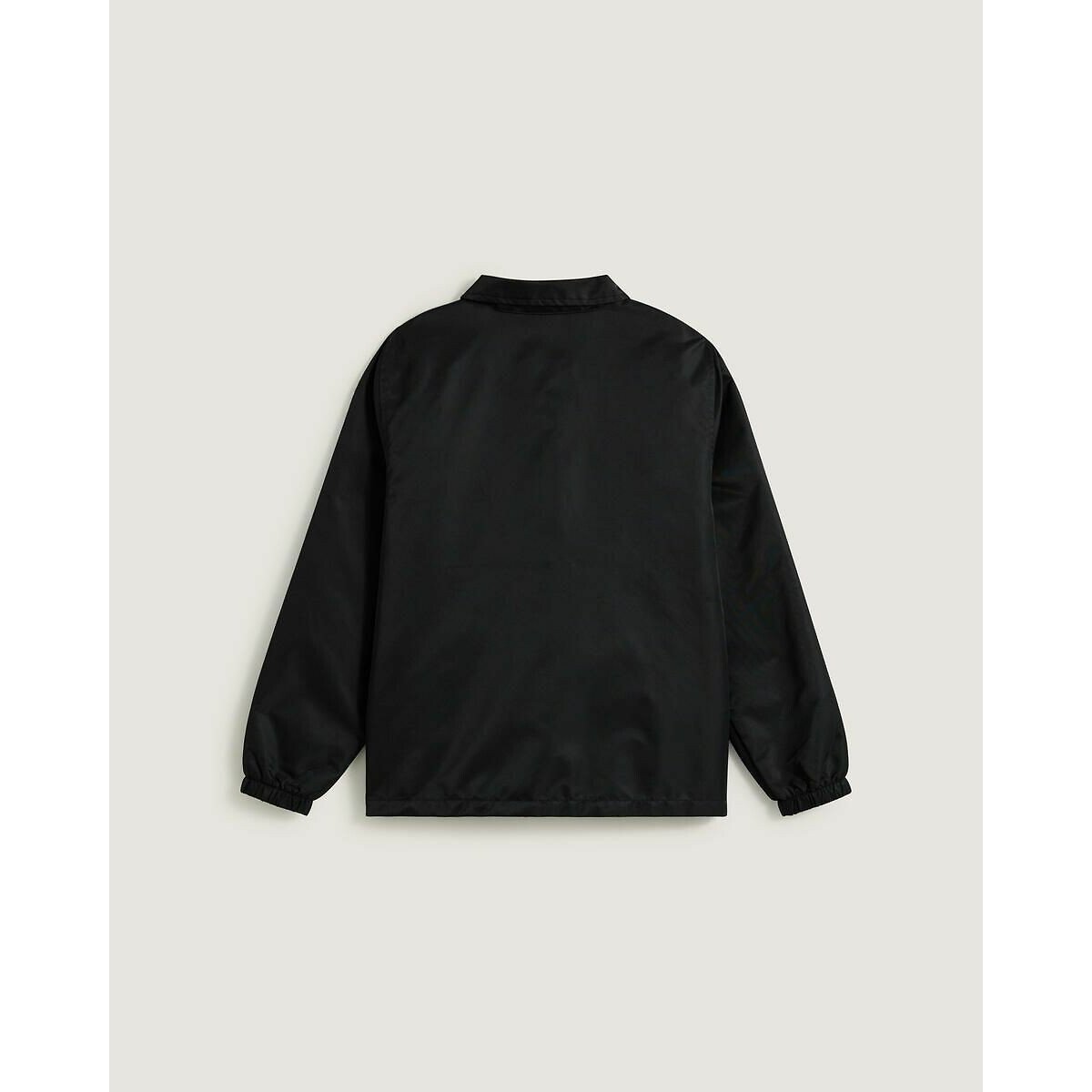 Veste avec col chemise noir, VANS