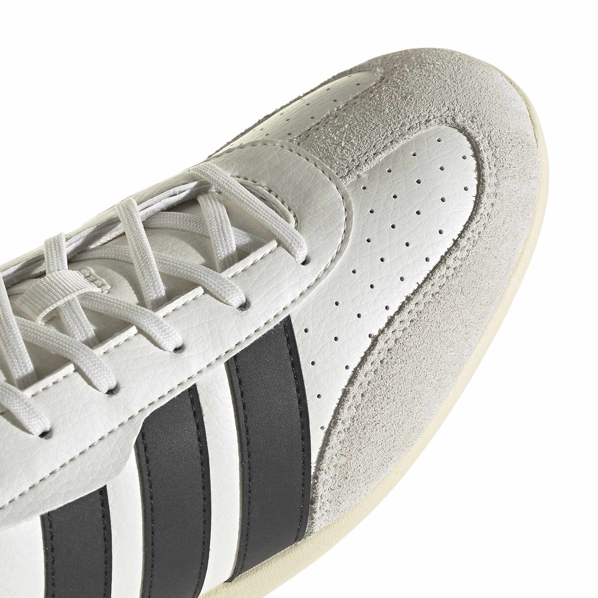 BARREDA LO sneakers wit/zwart, ADIDAS SPORTSWEAR