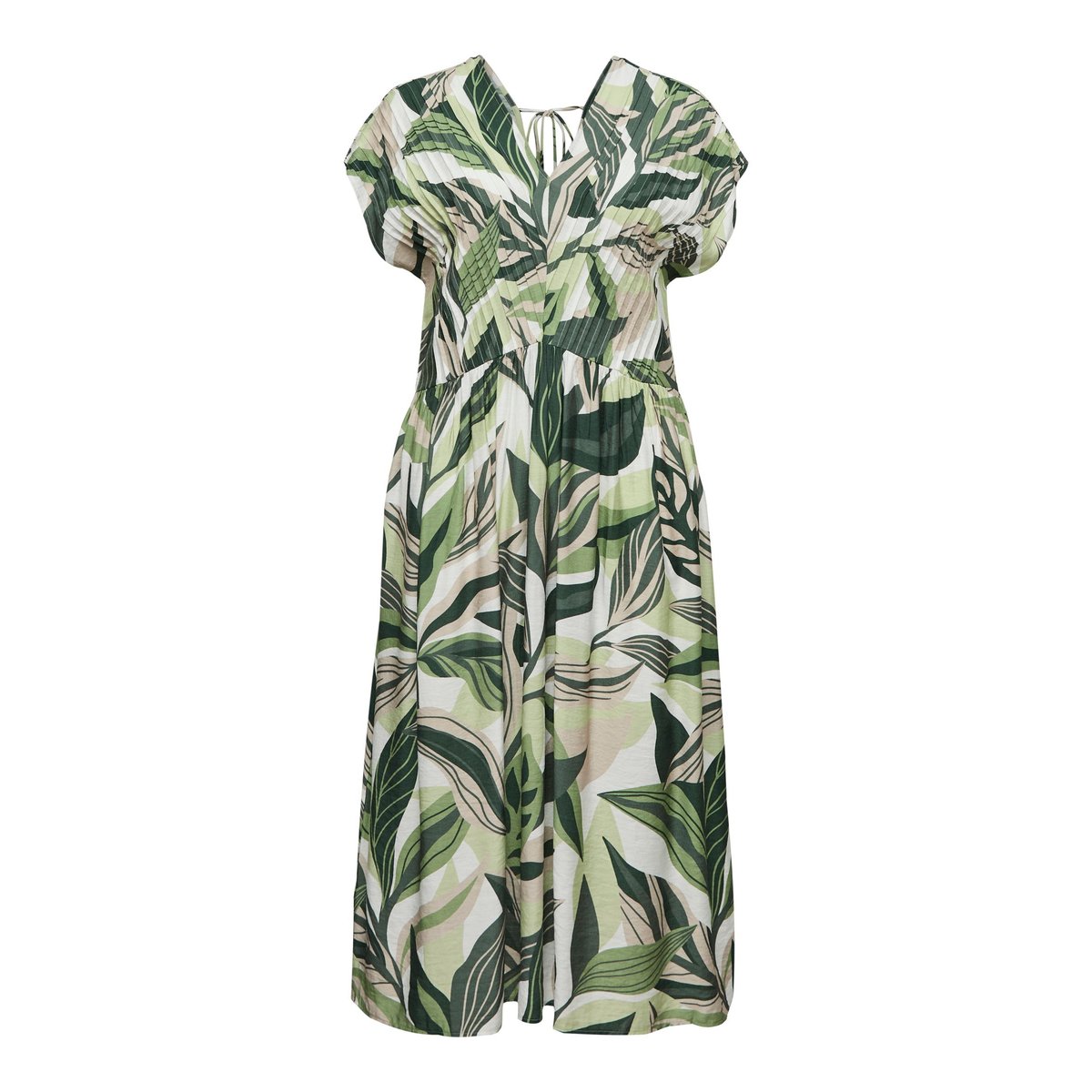 Robe laurel wreath, VERO MODA