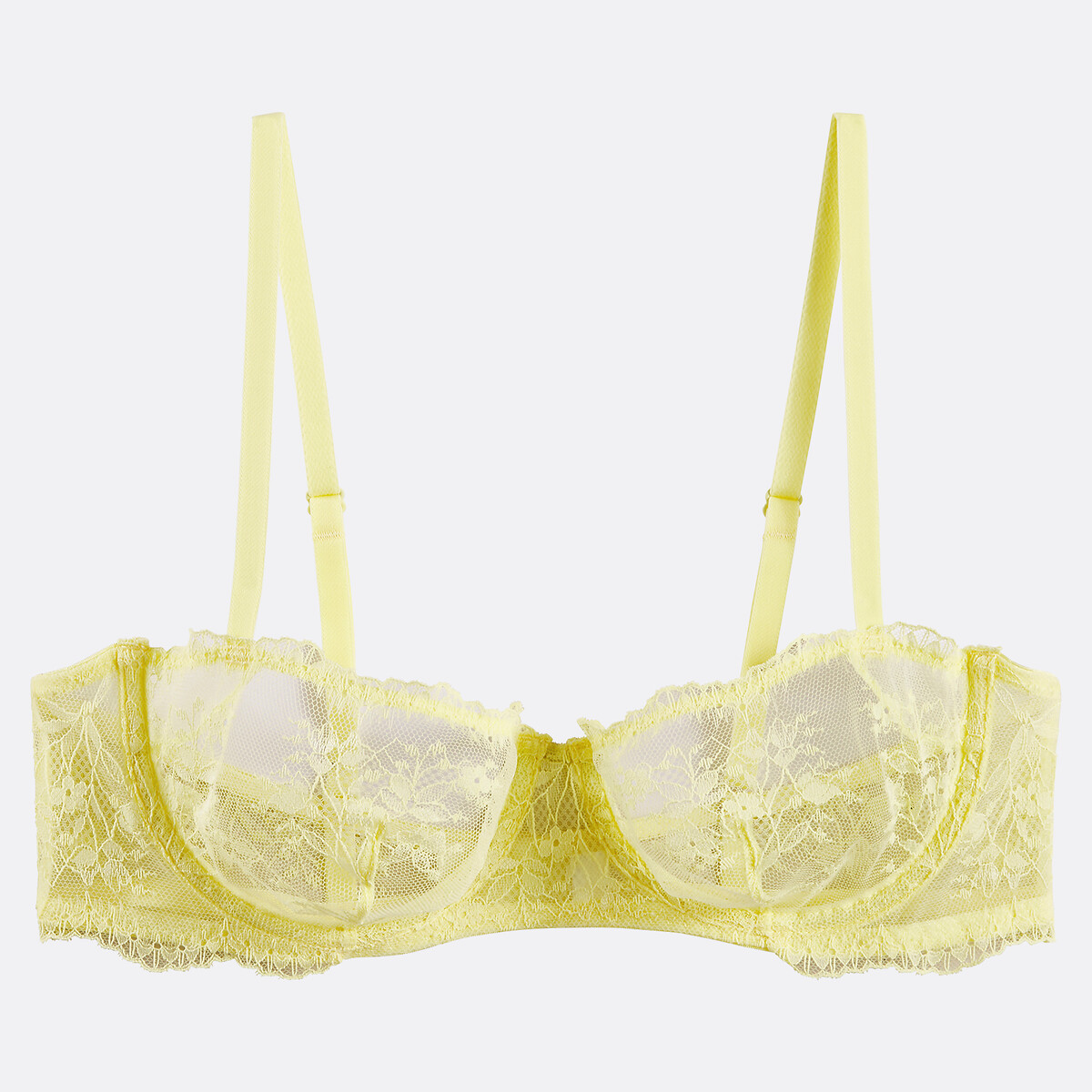 Reggiseno a balconcino Signatures, YSANDRE 90005559, LA REDOUTE COLLECTIONS