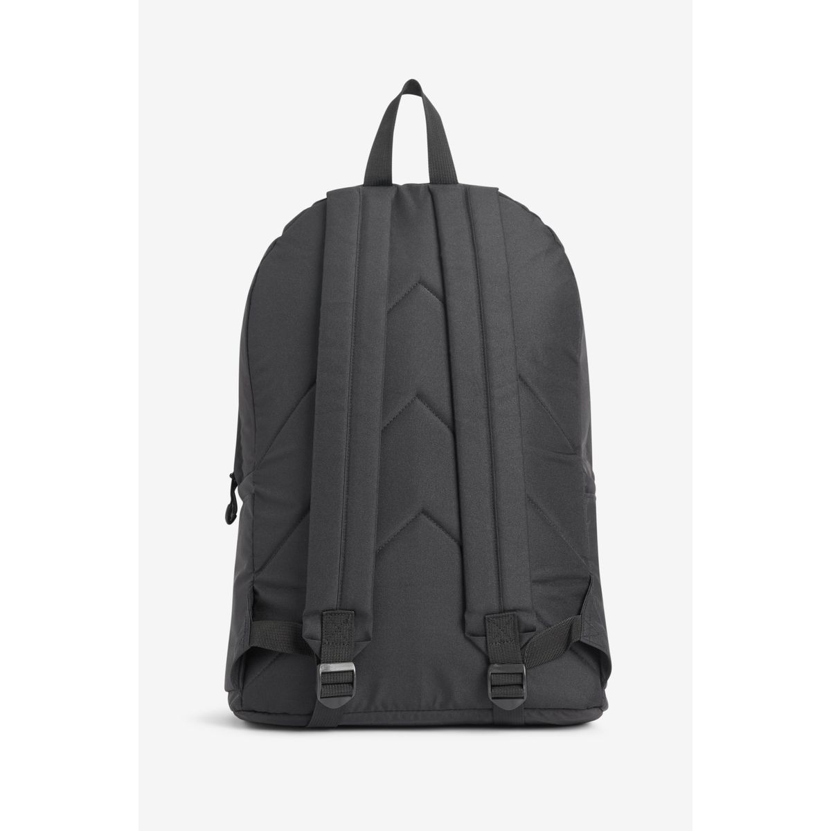 Sac à dos noir, NEXT