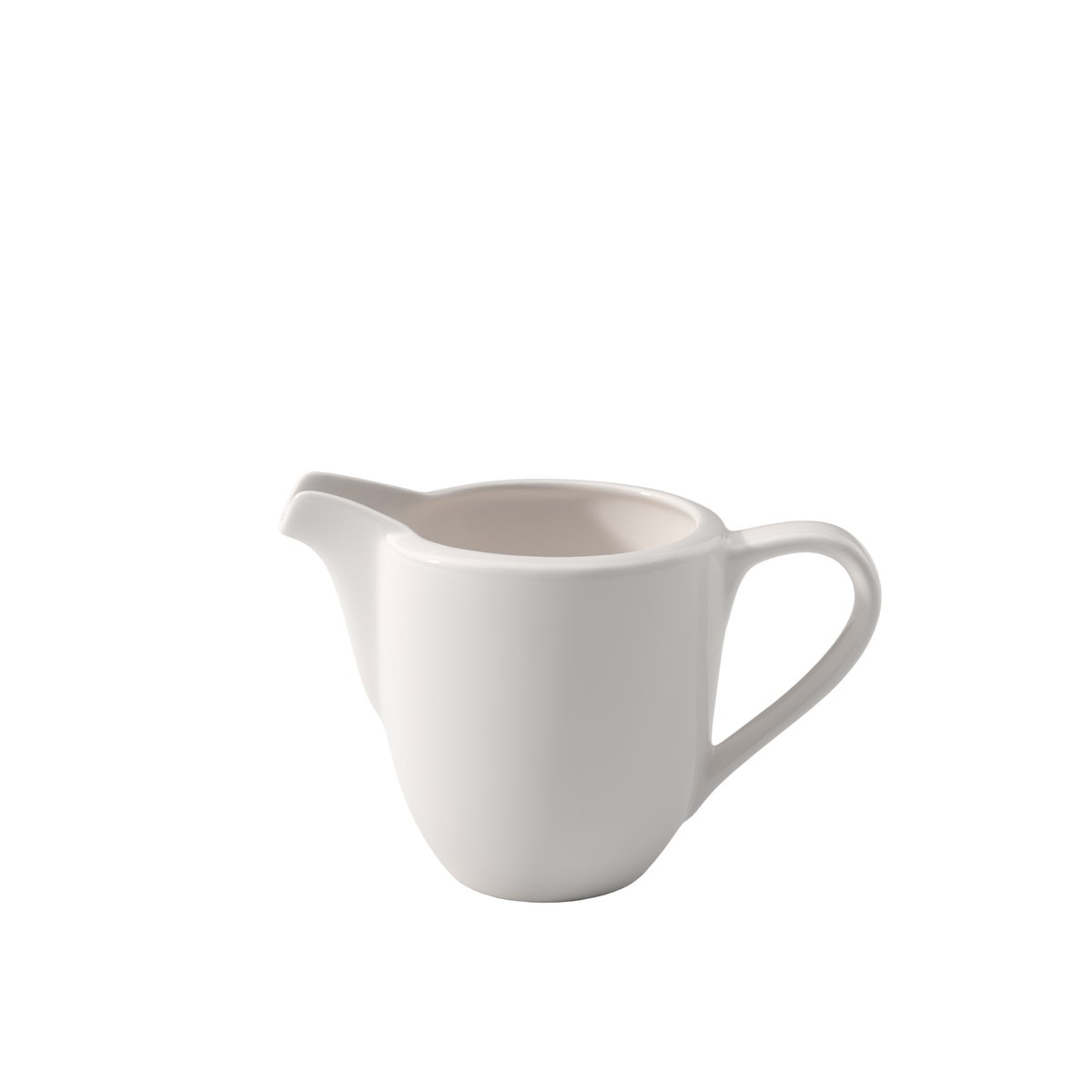 Crémier 6 Pers. FOR ME blanc, VILLEROY & BOCH
