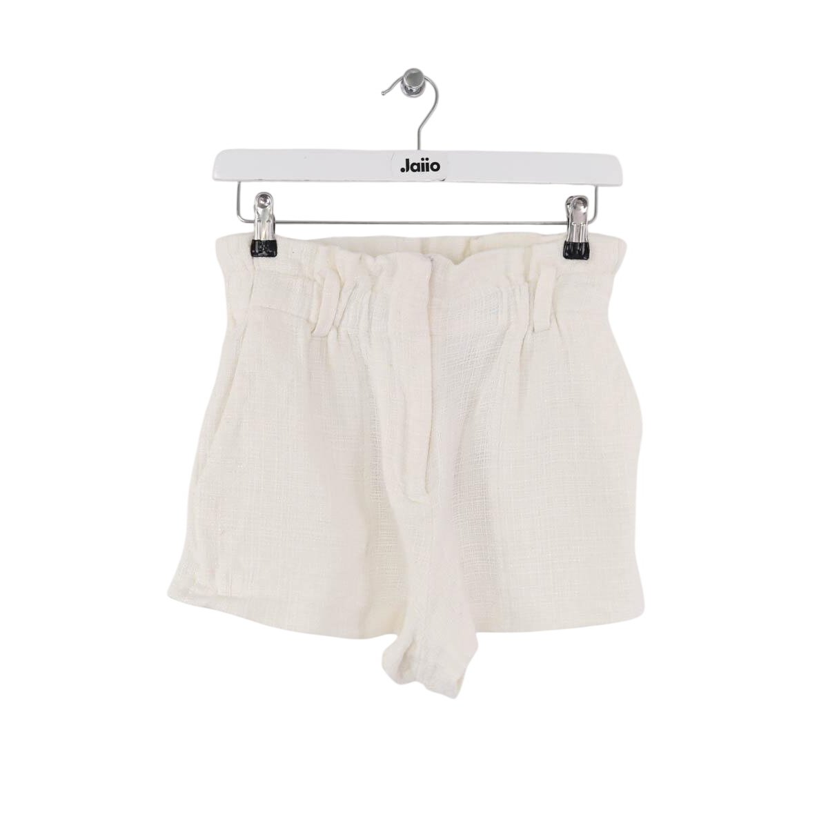 Mini short - Très Bon État ecru, IRO