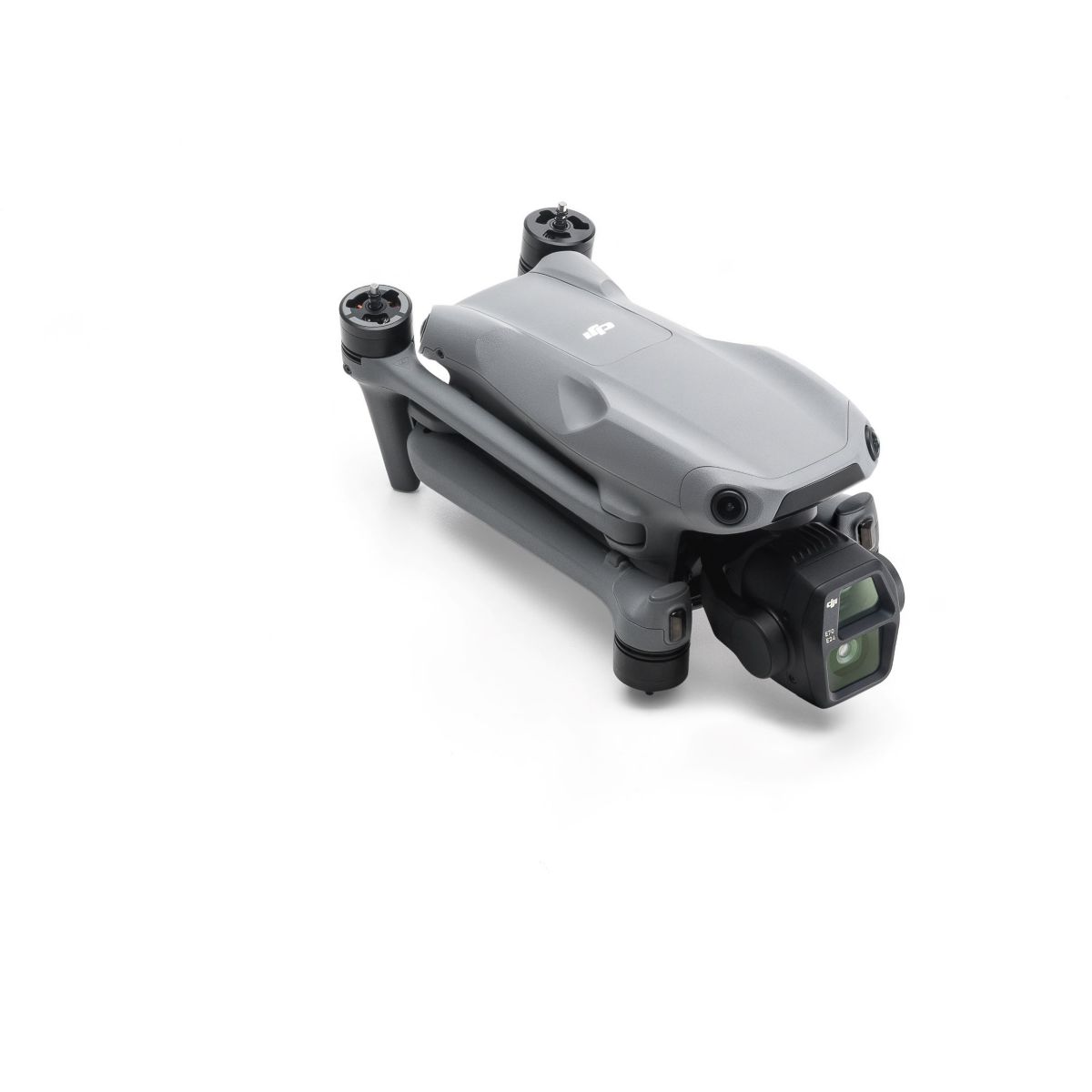 Drone Air 3S Fly More Combo (RC 2) gris, DJI