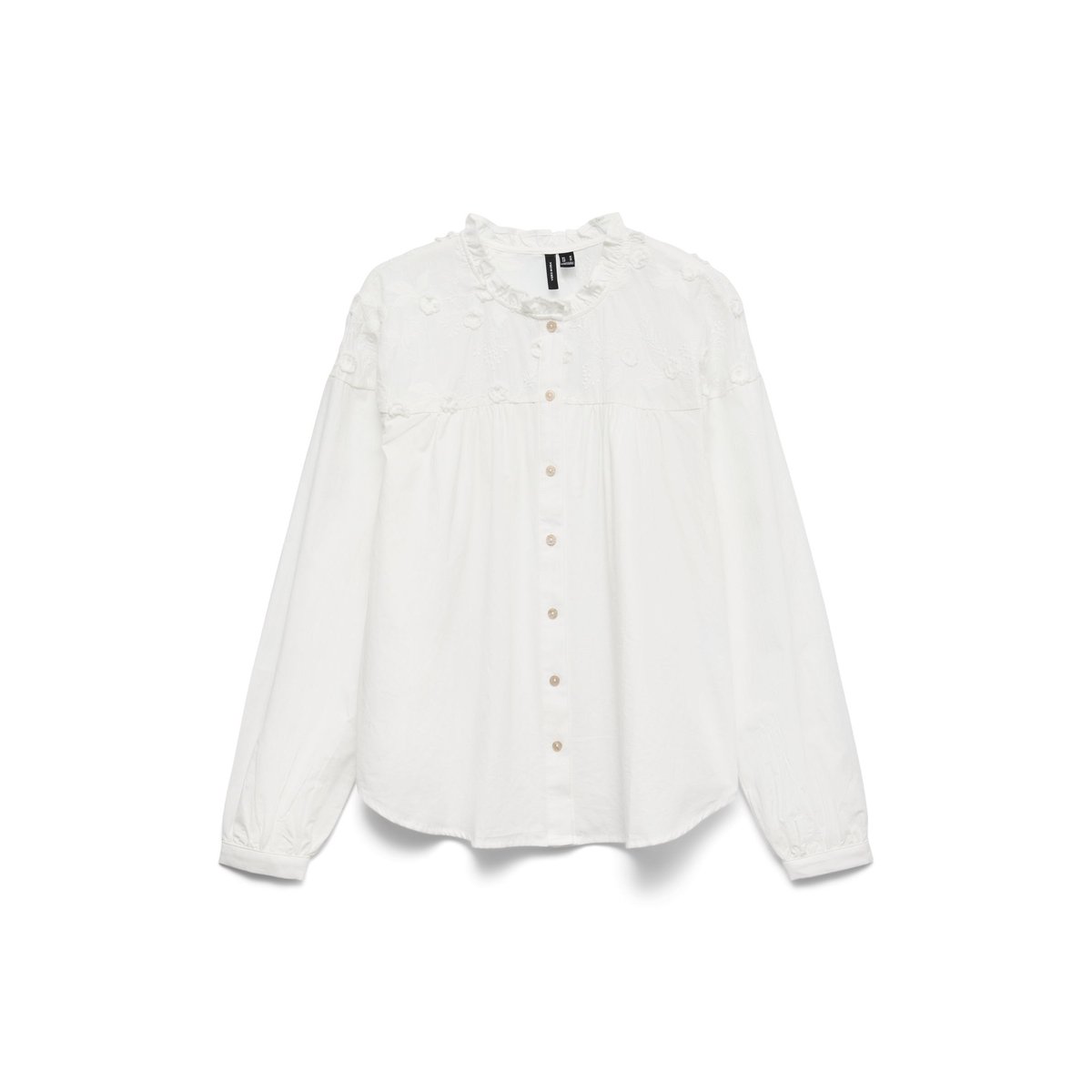 Chemise snow white, VERO MODA