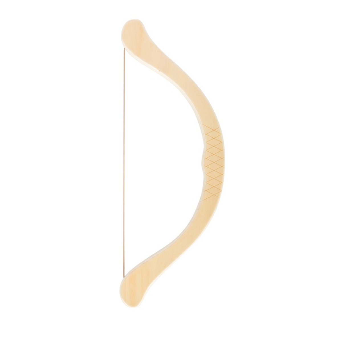 Arc et flèches Active beige, SMALL FOOT COMPANY