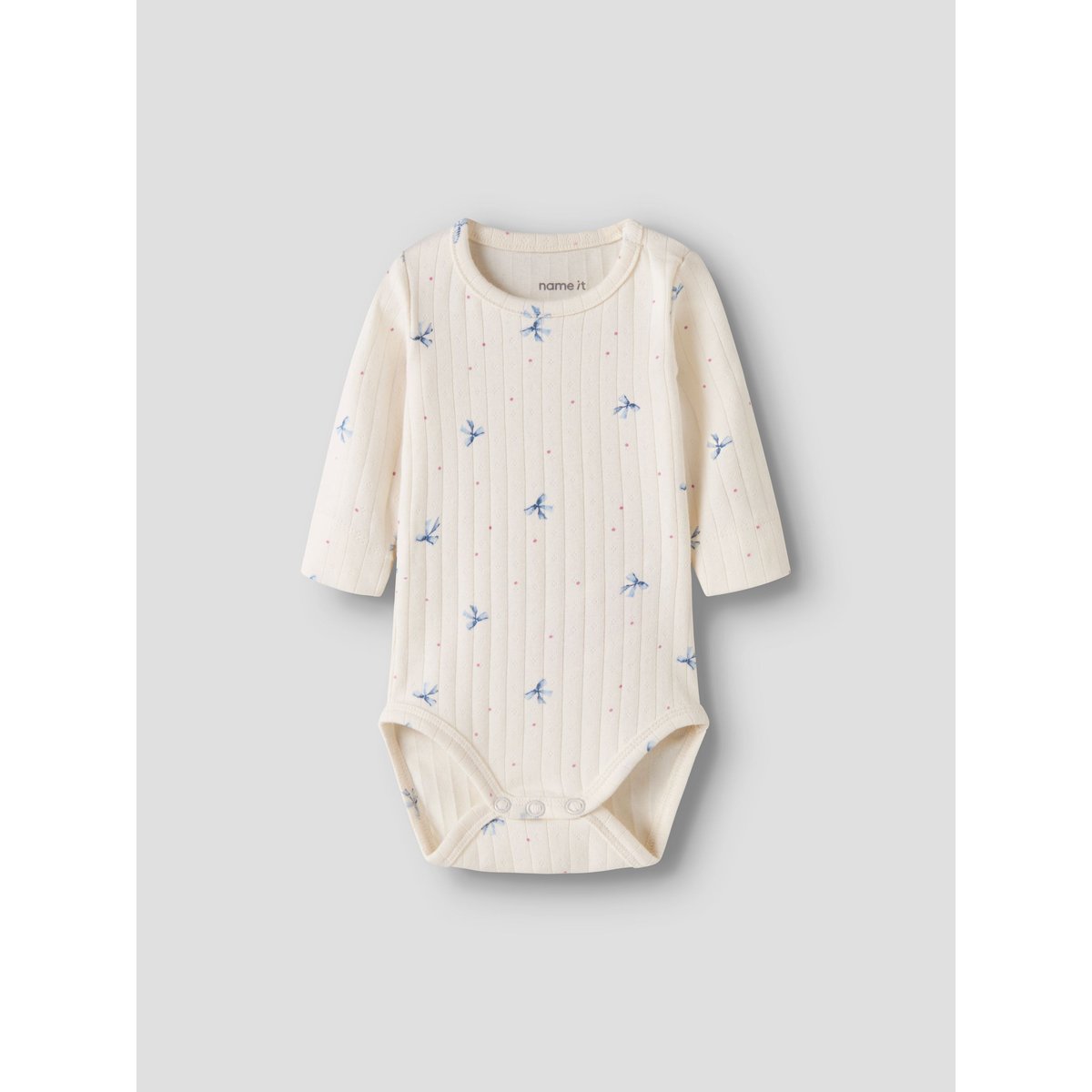 Barboteuse blanc - antique white, NAME IT