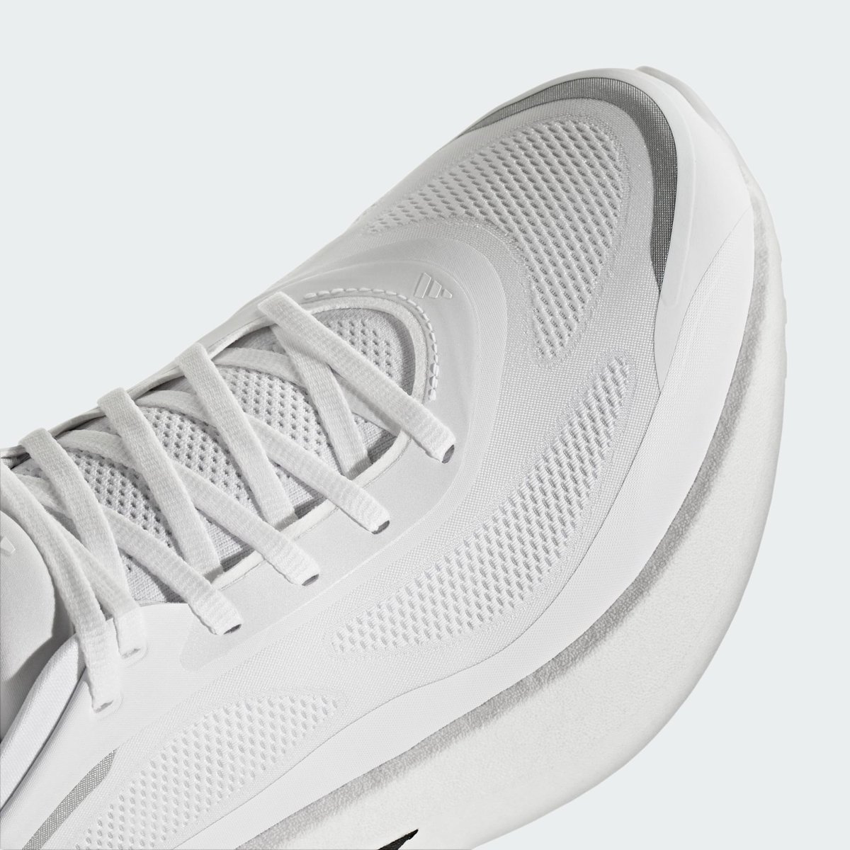 Chaussure De Running Hyperboost Run Chaussure De Running Hyperboost Run cloud white / core black / core black, adidas Performance