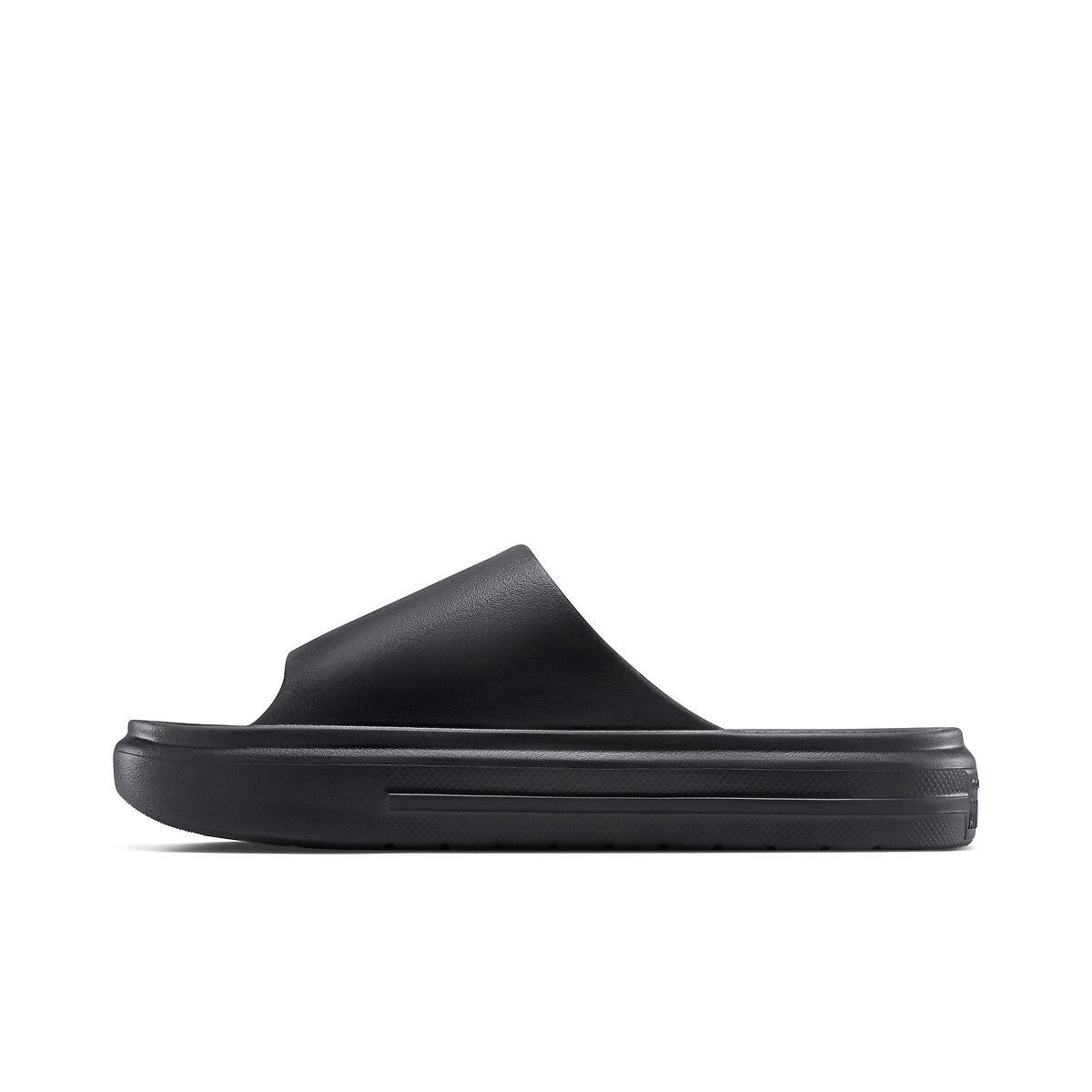 Mules Essential Seasonal Color negro, CONVERSE