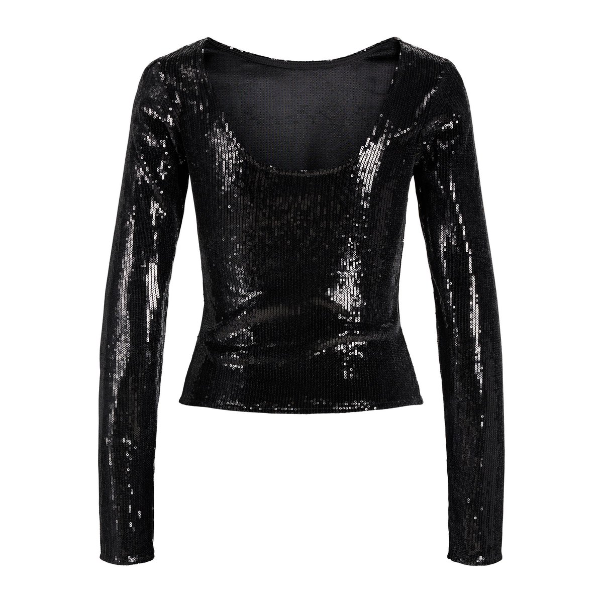 Top black 1, JJXX