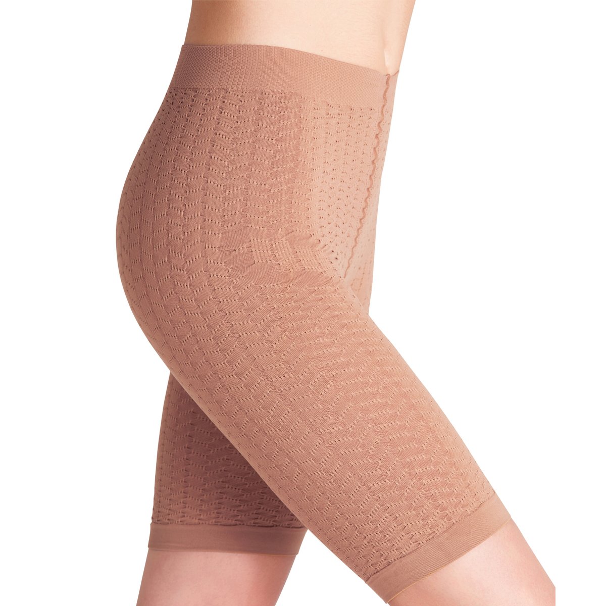 Culotte Cellulite Control 80 Semi-opaque beige, FALKE