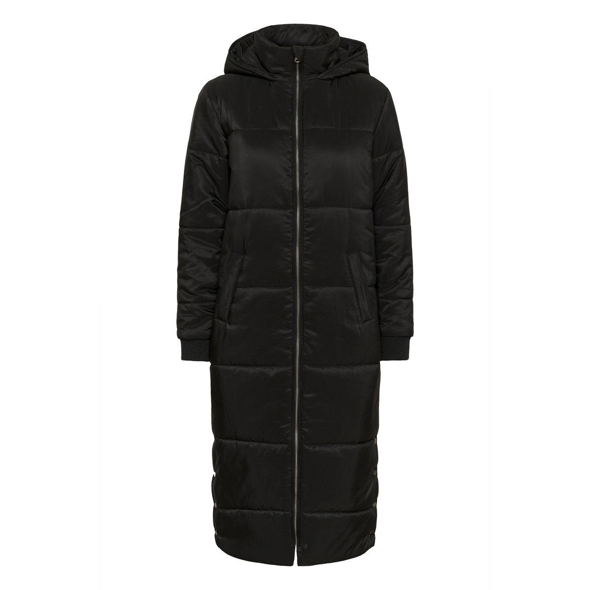 Manteau noir, CULTURE