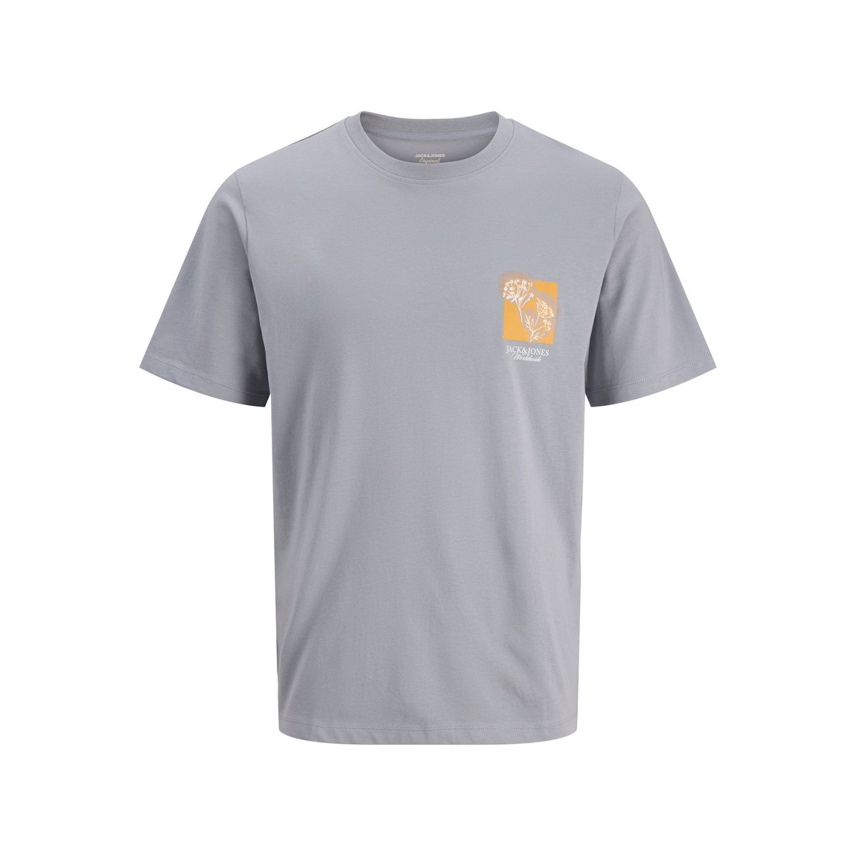 T-Shirt tradewinds, JACK & JONES