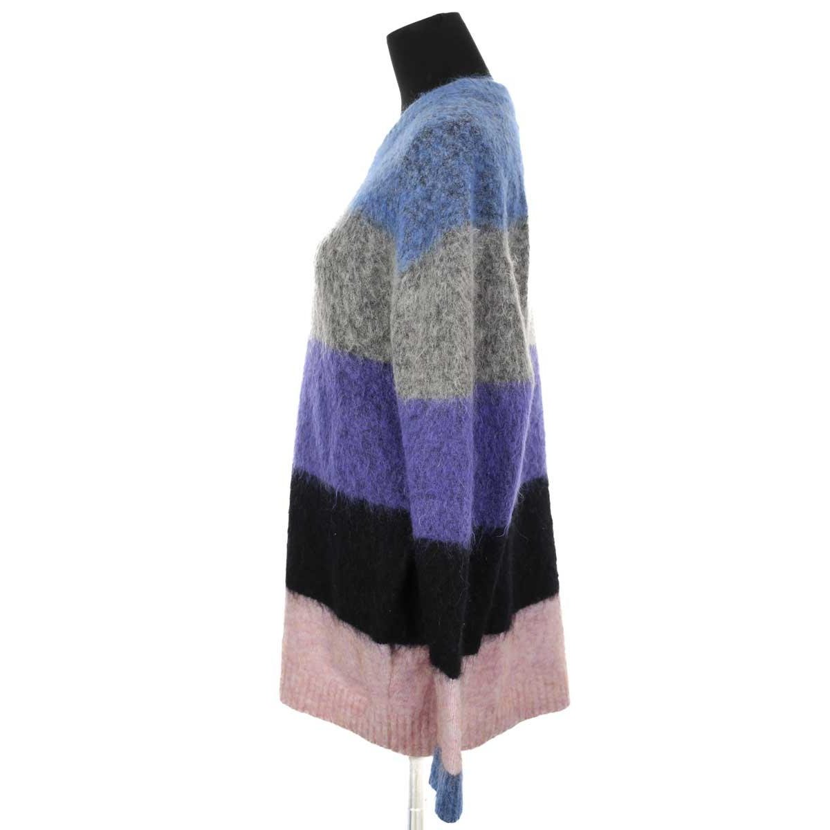 Pull - Très Bon État violet, ACNE STUDIOS
