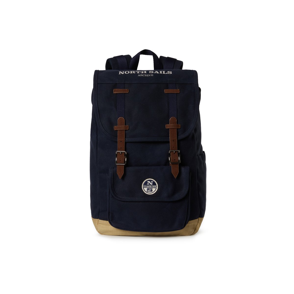 Sac à dos bleu marine, NORTH SAILS